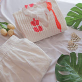 Kumkum Suit Set - Aaram 2.0