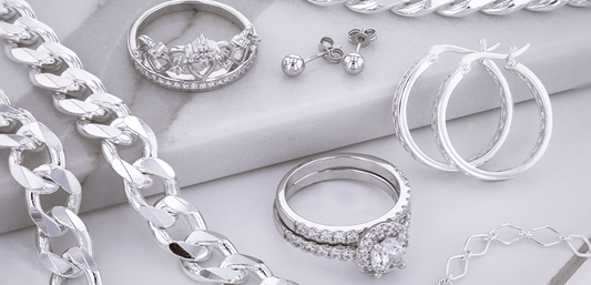 Why 925 Sterling Silver Is the Ultimate Material for Intimate Jewelry