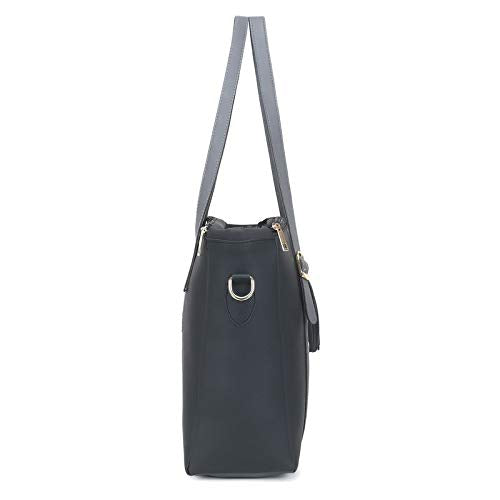 Women’s Crossbody and Shoulder Bag Combo – Set of 4 Trendy Bags