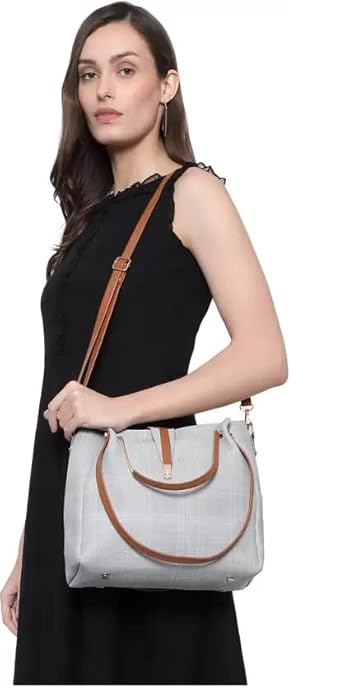 Trendy Women’s Handbags Combo – Perfect for Travel, Work & Outings