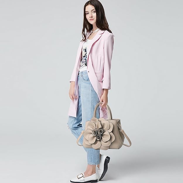 Women’s Retro PU Leather Shoulder Handbag – Lightweight Crossbody with Embroidered & Plain Design Options (Casual Wear)