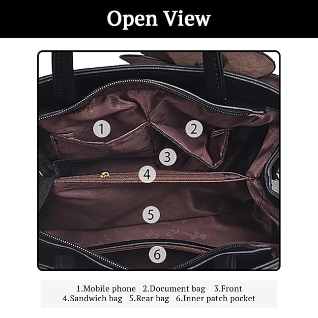 Women’s Retro PU Leather Shoulder Handbag – Lightweight Crossbody with Embroidered & Plain Design Options (Casual Wear)