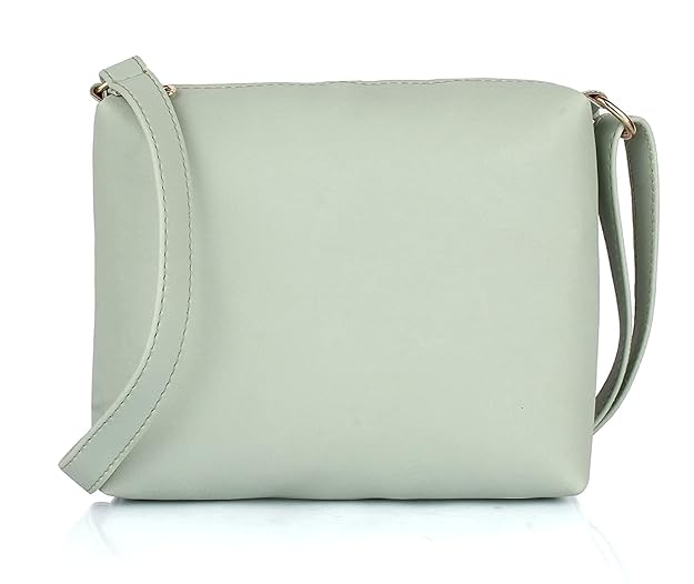 Women’s PU Leather Handbag Combo of 4 – Stylish Tote, Shoulder & Sling Bags