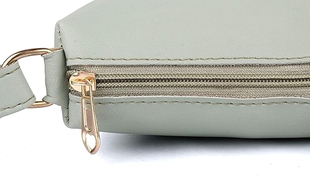 Women’s PU Leather Handbag Combo of 4 – Stylish Tote, Shoulder & Sling Bags