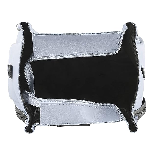 5-Piece Handbag Combo for Women and Girls – Elegant & Functional Bag Set