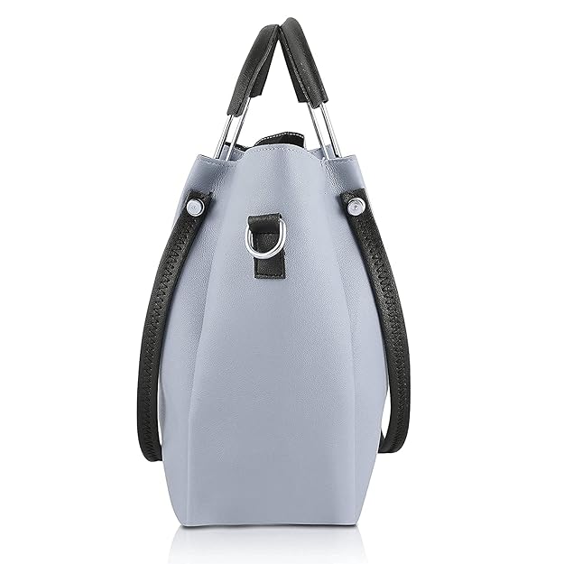 5-Piece Handbag Combo for Women and Girls – Elegant & Functional Bag Set