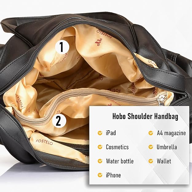 Women's Style Diva Satchel Tote Handbag | Vegan Leather Ladies Purse | Stylish Shoulder Bag for Daily Use & Gifting