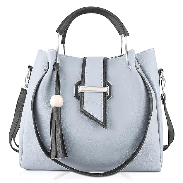 5-Piece Handbag Combo for Women and Girls – Elegant & Functional Bag Set