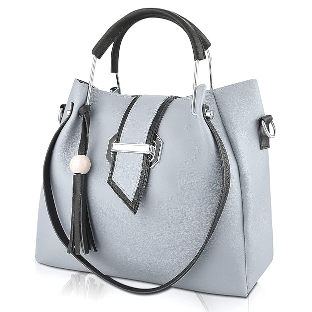 5-Piece Handbag Combo for Women and Girls – Elegant & Functional Bag Set